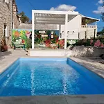 Casa de Férias Stress Free Garden House