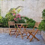 Casa de Férias Stress Free Garden House Bol