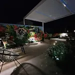 Casa de Férias Stress Free Garden House