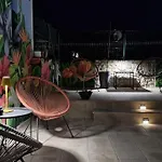 Stress Free Garden House