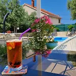 Stress Free Garden House