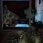 Casa de Férias Stress Free Garden House *