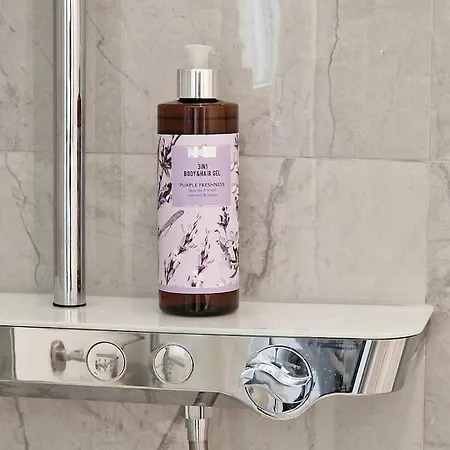 Stress Free Garden House بول